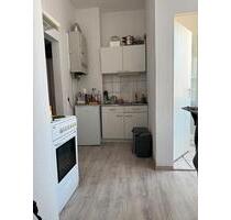 Zentral gelegene 1-Zimmer ETW ca. 32 qm in Bremen-Walle