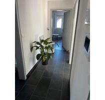 Neu Renovierte 3 Zimmer Wohnung - Seelbach