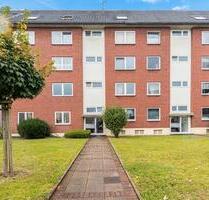 3,5 Zimmer Wohnung in Herne Baukau