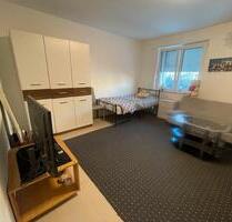 Ein Zimmer Wohnung WG in Neuwiedenthal voll möbliert - Hamburg Harburg