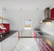 Gemütliche 3 Zimmer Wohnung mit Balkon und 2 Stellplätzen! - Brunstorf