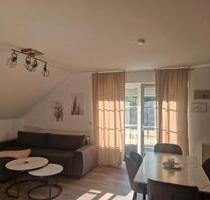 3 Zimmer DG Wohnung in Eitting - 1.250,00 EUR Kaltmiete, in Eitting (PLZ: 85462)