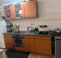 2-Zimmer Wohnung im Solingen HBF