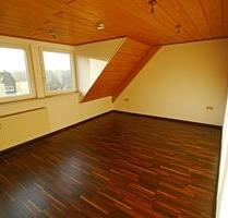 3-Zimmer Dachgeschosswohnung in Bochum Weitmar