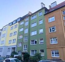 Mitten im Saarlandstraßenviertel | frisch renovierte Wohnung | 2-Zimmer + Balkon mit Westausrichtung - Dortmund Innenstadt Ost