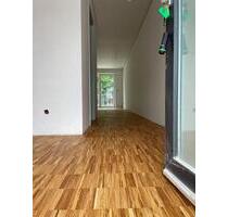 Moderne 1-Zimmer Neubauwohnung in Hamburg-Fuhlsbüttel mit idealer Anbindung (Whg. 4.)