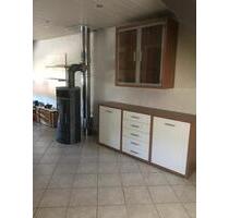 2 Zimmer Wohnung mit Einbauküche - Ortenberg