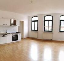 Helle 3-Zimmer Altbauwohnung mit Extras - Sonneberg