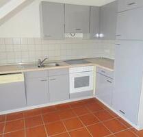 ** mit Küche ** 2 Zimmer Wohnung ab sofort zu vermieten!! - Werdau