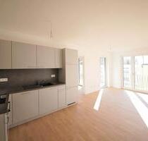 Barrierefreie und moderne 2- Zimmer Neubauwohnung - Pforzheim Weststadt