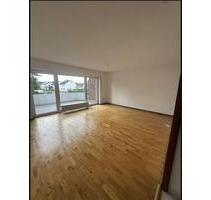 3 Zimmer Am Siel mit großem Balkon - Luhden