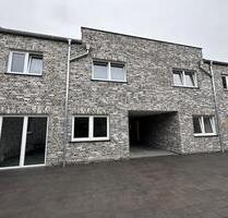 Penthouse-Maisonette- 5 Zimmer Wohnung mit eigenem Eingang - Zülpich