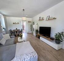 Helle 2 Zimmer Wohnung mit EBK abzugeben KM 635€ - Wolfsburg Alt-Wolfsburg