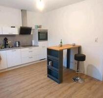 Stilvolle 1,5 Zimmer Wohnung in Oberwalluf