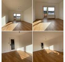 Sanierte 3-Zimmer Wohnung zur Miete - Celle