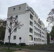 Das Glück hat ein Zuhause: 3-Zimmer-Wohnung (Förderweg 2 WBS) - Frankfurt am Main Sachsenhausen Süd