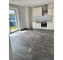 2 Zimmer Single Wohnung in Brest Erdgeschoss 50qm zum 01.08.25 - Harsefeld