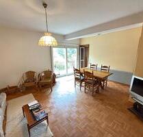 5 Zimmer Whg. in Schneppenbaum mit Balkon 105m² - Bedburg-Hau