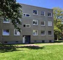 Wo das Leben so spielt - interessante 2-Zimmer-Wohnung - Kassel Bettenhausen