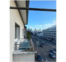 WG-Neugründung im Frankfurter Nordend beim Westend Campus - Frankfurt am Main Innenstadt 2