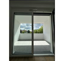 2-Zimmer Neubauwohnung mit EBK und großem Balkon - Bubenreuth