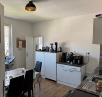 geräumige 4- Zimmer Wohnung in Einbeck