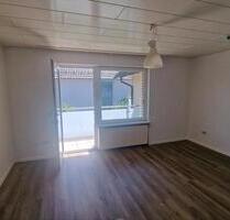 3-Zimmer mit Balkon in Rosdorf - Ab sofort