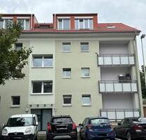 Schöne 2-Zimmer Dachgeschosswohnung mit Balkon! - Heilbronn Böckingen