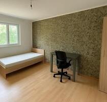 1 Zimmer Wohnung WG Zimmer Stuttgart Bad Cannstatt ZENTRAL!!
