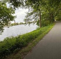 Exklusive 2 Zimmer Wohnung 60qm mit Blick aufs Wasser und Kamin - Berlin Treptow-Köpenick
