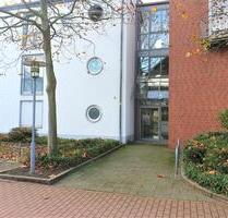 Barrierefreie 2 Zimmer Wohnung in Mellendorf - Wedemark