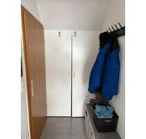 2,5 Zimmer 72 qm Wohnung in Leverkusen Rheindorf
