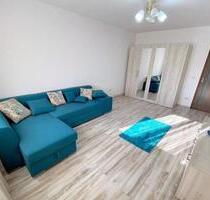 Schöne 2 Zimmer mit möblier und Balkon! - Mönchengladbach Nord