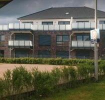 3 Zimmer Wohnung Neubau Stufenloser Zugang - Stadthagen