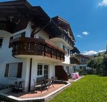 Möblierte 2-Zimmer Wg., Küche neu, Südterrasse, Tiefgarage - Sonthofen