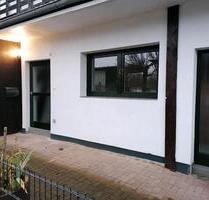 3 Zimmer Wohnung 125 m2 Neubau inkl. Garten Kaltmiete - Erftstadt