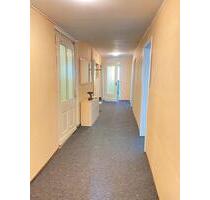 7-Zimmer mit Terrasse und Stellplatz in Herford Zentrum