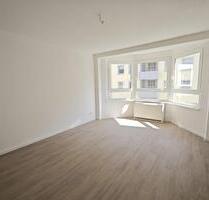 Schöne 2 Zimmer Whg 50m² mit Balkon nähe Lister Meile - Hannover Vahrenwald-List