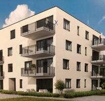 Helle 2 12 Zimmer Dachgeschosswohnung - Weingarten