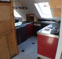 1 Zimmer Wohnung Miltenberg Breitendiel 60m² Klima teilmöbliert - Oberzent