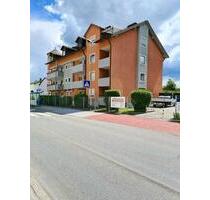 1,5-Zimmer Apartment - 470,00 EUR Kaltmiete, in Thyrnau (PLZ: 94136)