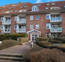 3 Zimmer Maisonette Wohnung 68 qm mit Balkon, Pool im Haus - Lübeck Alt-Travemünde / Rönnau