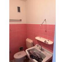 Wohnung Zwei Zimmer Küche Bad Koblenz Asterstein Balkon Badewanne