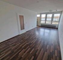 Ruhige 1-Zimmer Wohnung in Glockenhof - Nürnberg Gleißhammer