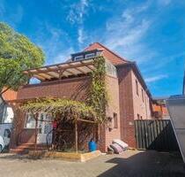 4 Zimmer Wohnung ab sofort zu vermieten Salzgitter Bad Stadt nah