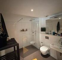 Helle 2 Zimmer Wohnung - Stuttgart Feuerbach