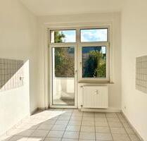 Schloßchemnitz * Neu renoviert * 3 Zimmer * Balkon * Frei