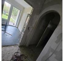 Nette 4 Zimmer Wohnung mit Garten in Rastede - Oldenburg Kreyenbrück