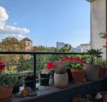 Sonnige 2.5 Zimmer Wohnung Tegel Untermiete - Berlin Reinickendorf