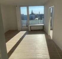 2,5 Zimmer Sonnenwohnung, barrierefei mit Fahrstuhl - Recklinghausen Berghausen